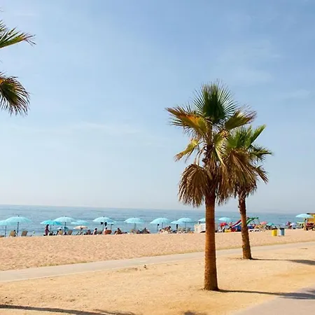 Pineda Beach.iv 公寓 皮内达德马尔